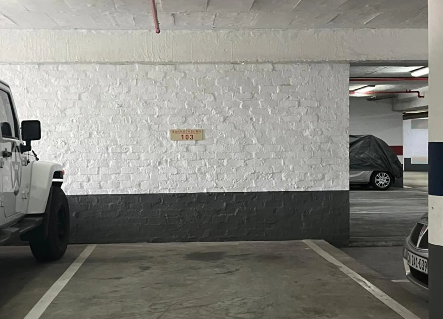 Appartamento Luxurious Secure V&A Waterfront Apt Città del Capo Sudafrica