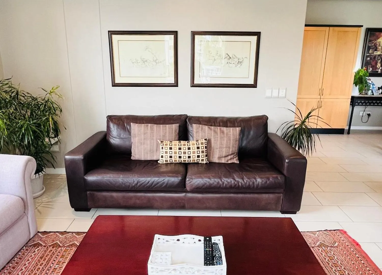 Luxurious Secure V&A Waterfront Apt Città del Capo Appartamento