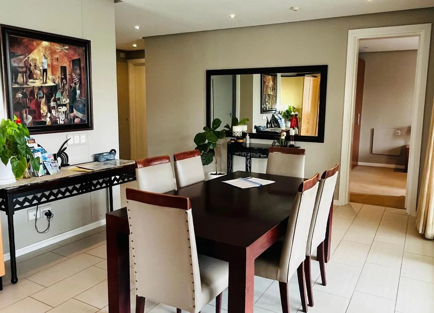 Luxurious Secure V&A Waterfront Apt Città del Capo 0*,  Sudafrica
