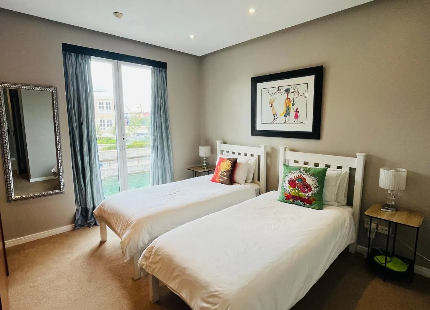 Luxurious Secure V&A Waterfront Apt Città del Capo 0*,  Sudafrica