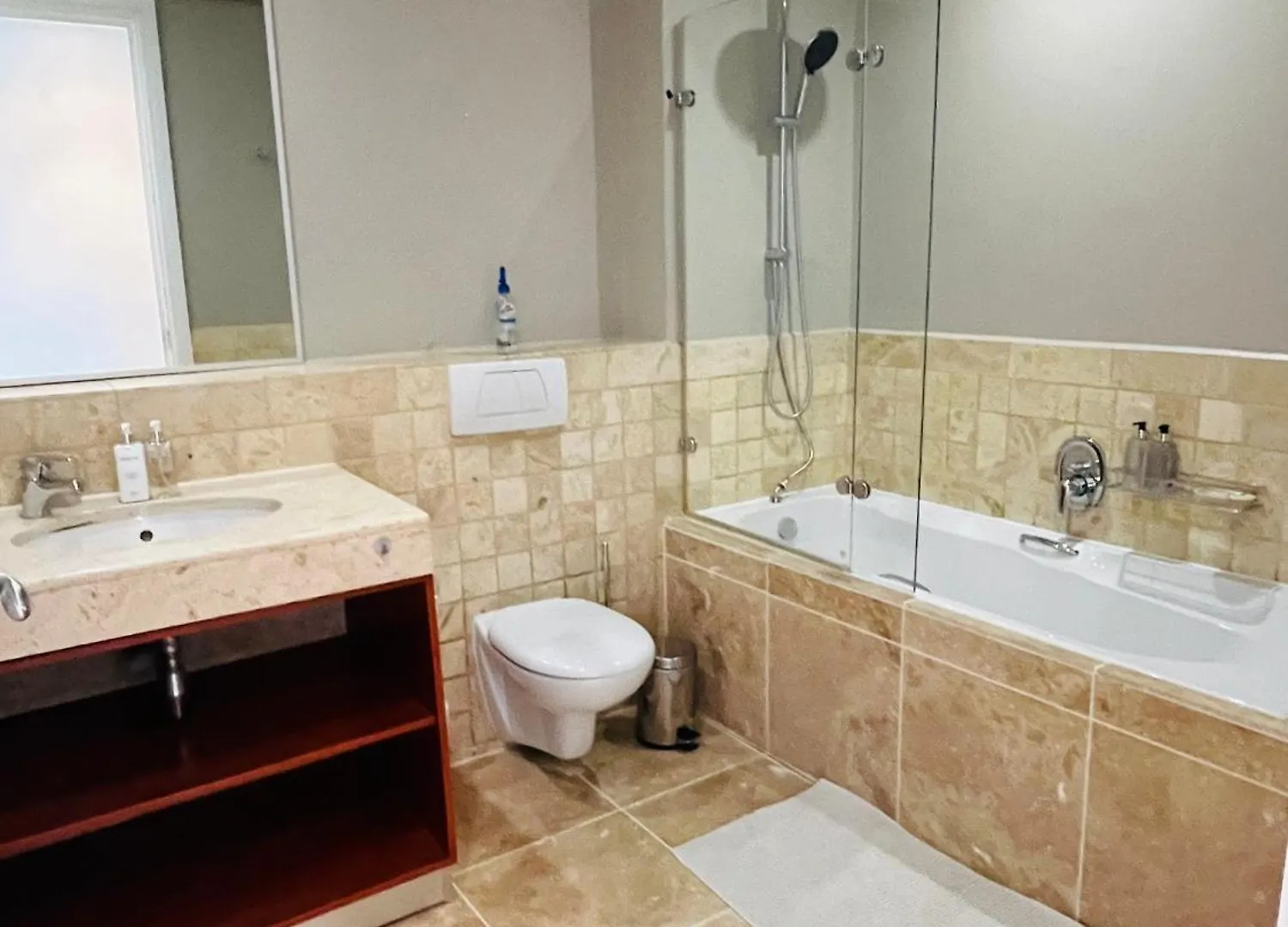 Luxurious Secure V&A Waterfront Apt Città del Capo 0*,  Sudafrica